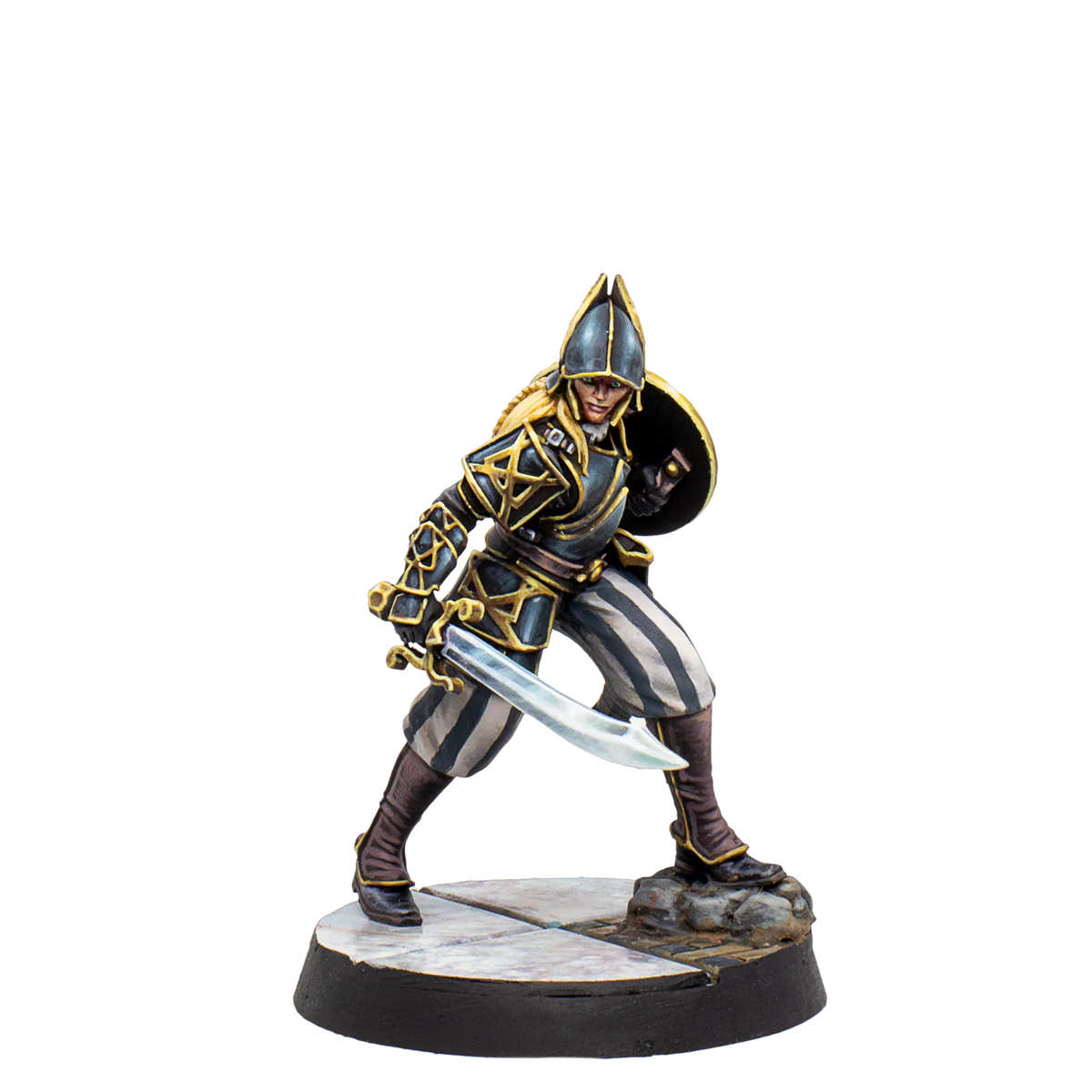 Hegemony Action Pack