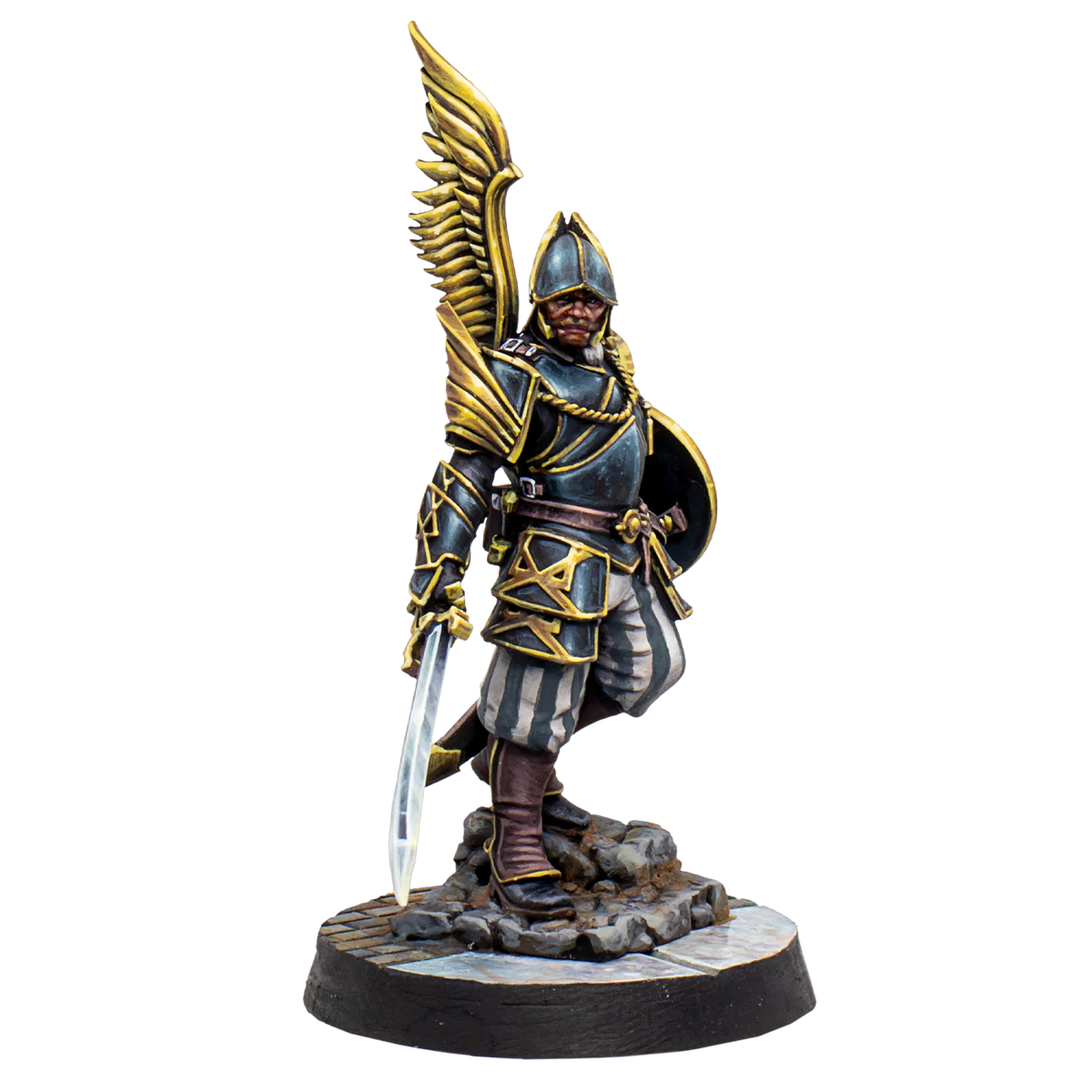 Hegemony Action Pack