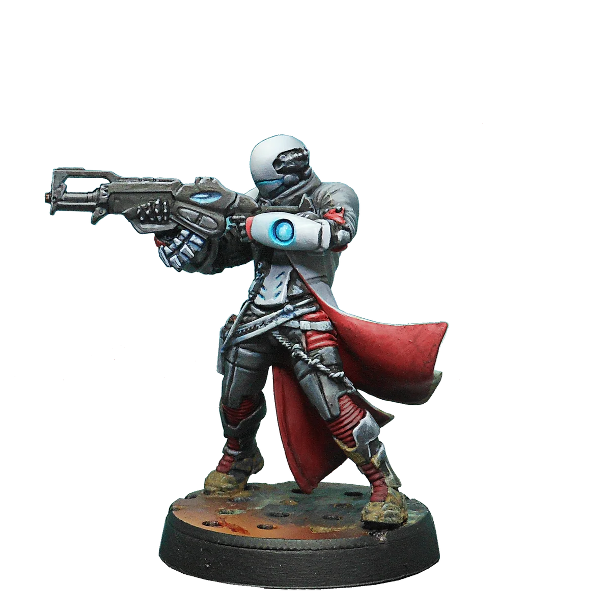 Essentials: Nomads Action Pack [JULY PRE-ORDER]