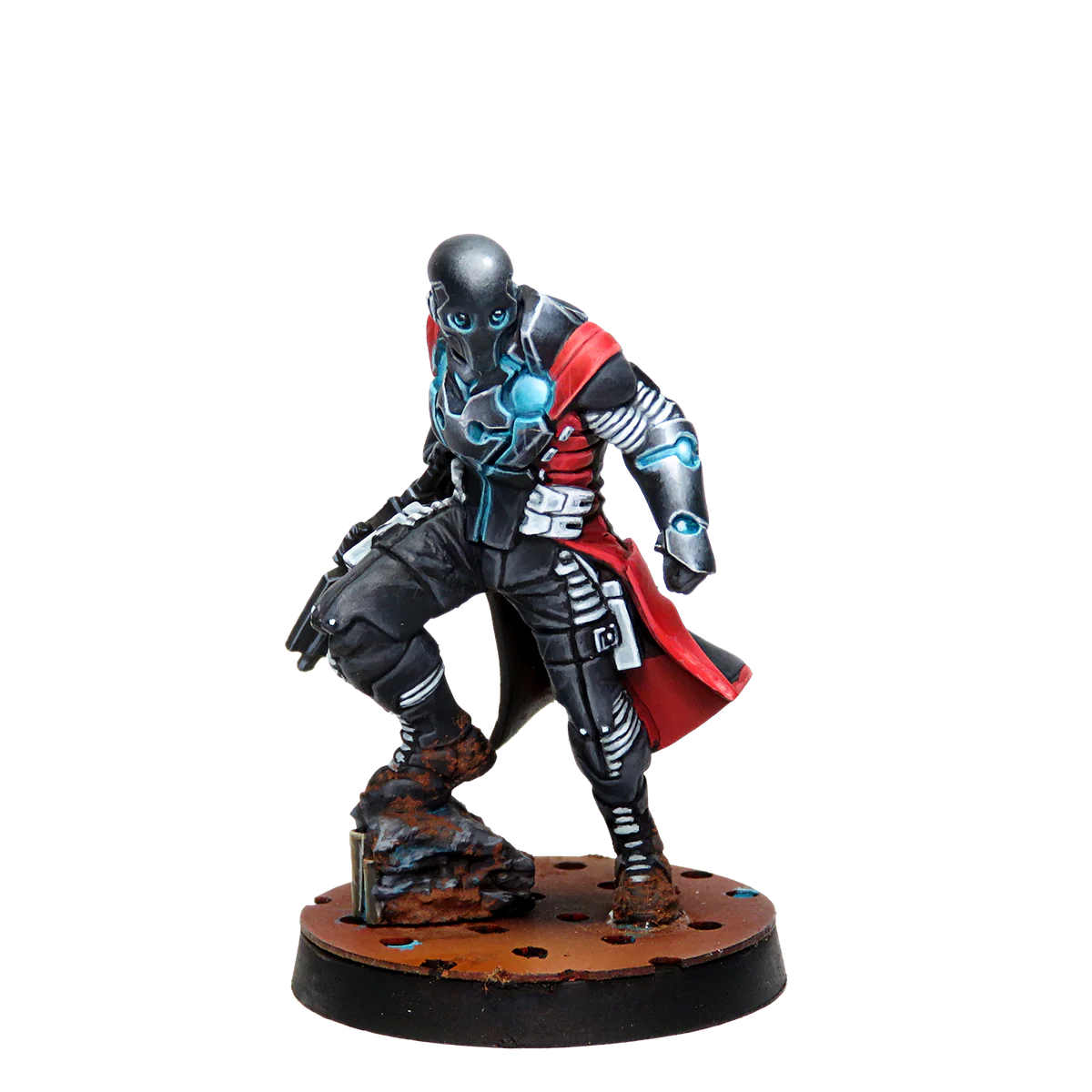 Essentials: Nomads Action Pack [JULY PRE-ORDER]