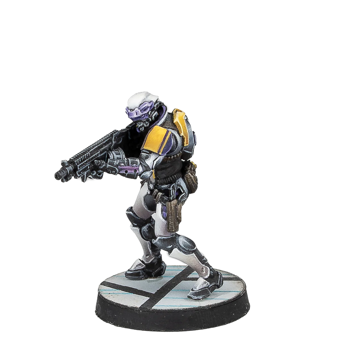Essentials: ALEPH Action Pack [JULY PRE-ORDER]