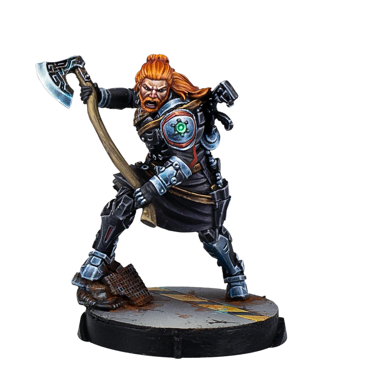 Varangian Guard
