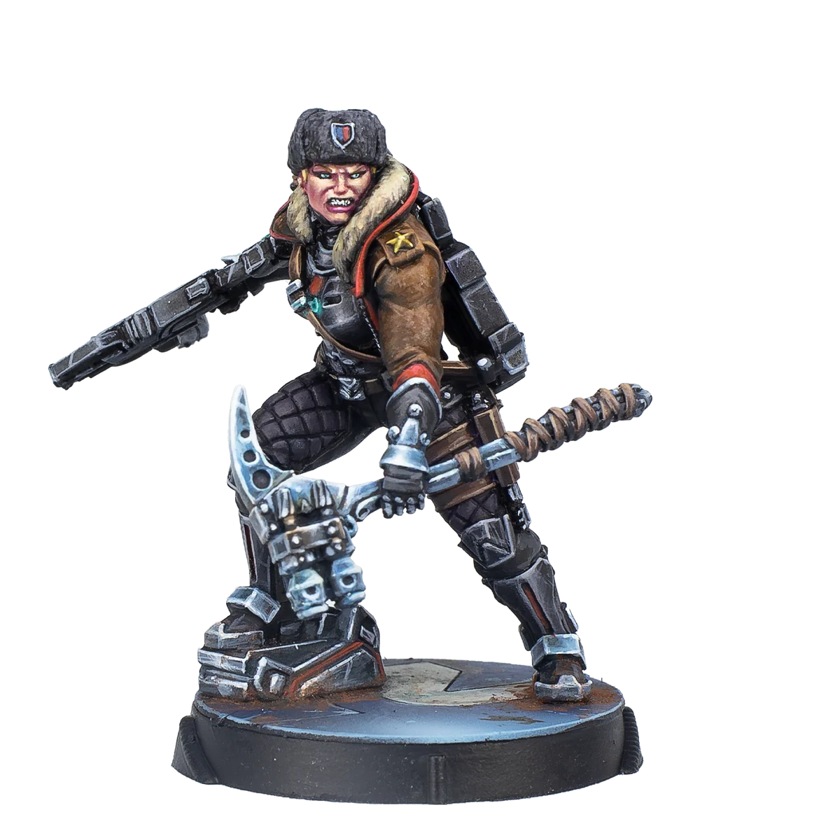 Varangian Guard