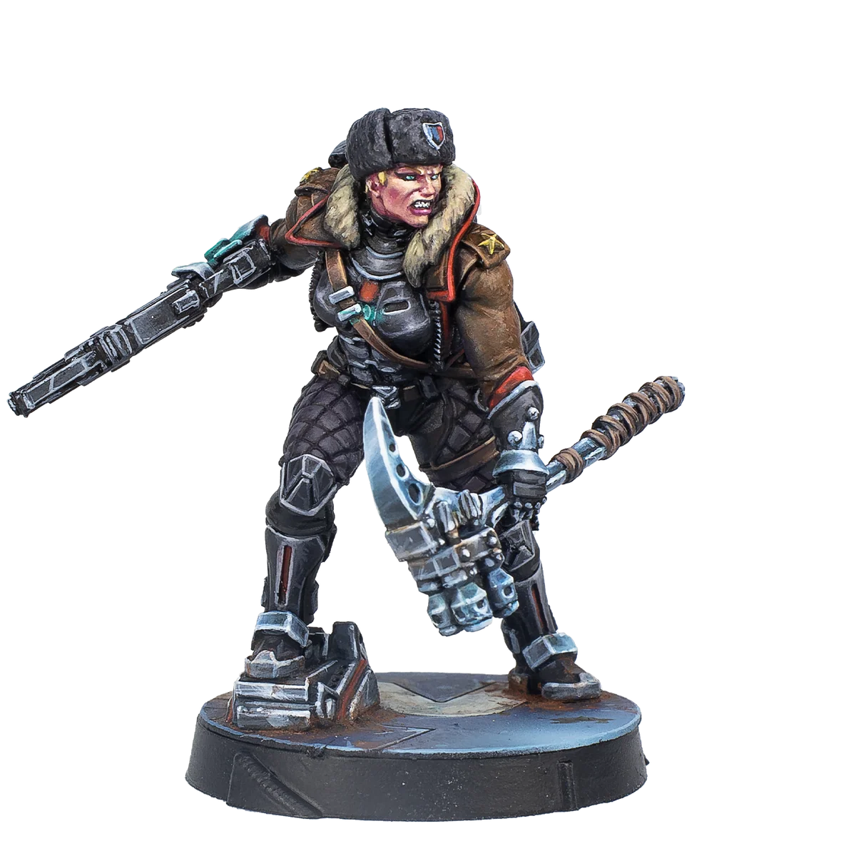 Varangian Guard