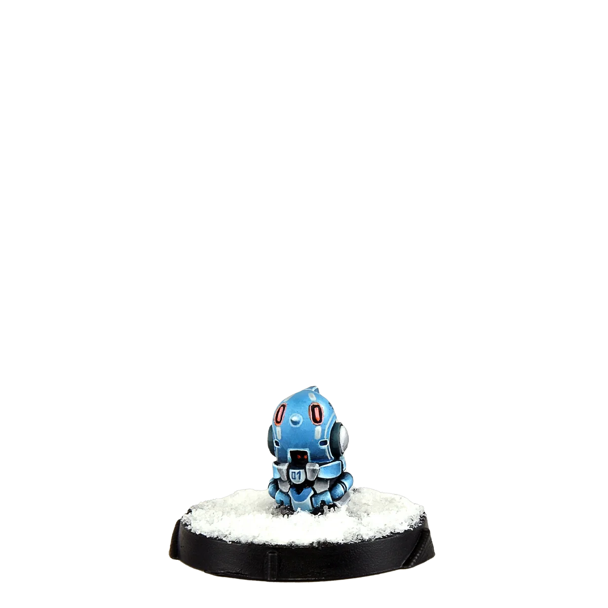Kestrel Colonial Force Action Pack [NOVEMBER PRE-Order]