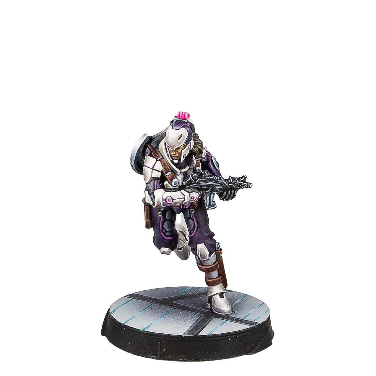 Essentials: ALEPH Action Pack [JULY PRE-ORDER]