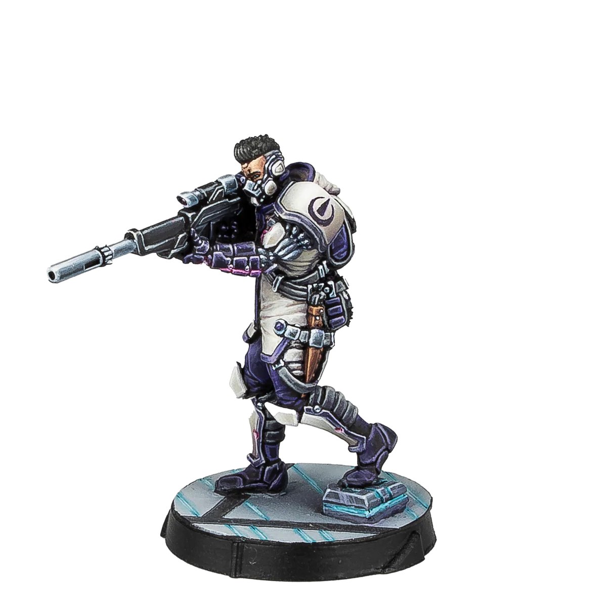 Essentials: ALEPH Action Pack [JULY PRE-ORDER]