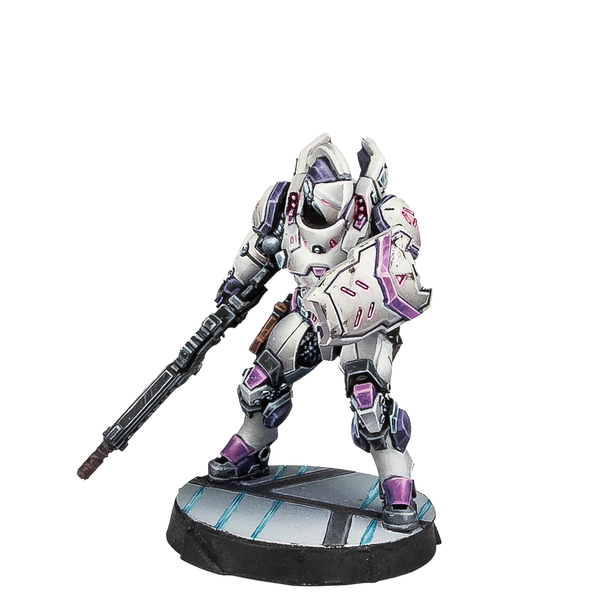 Essentials: ALEPH Action Pack [JULY PRE-ORDER]