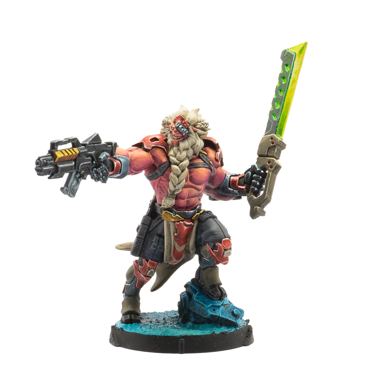 Essentials: Combined Army Booster Pack Alpha [AUGUST PRE-ORDER]