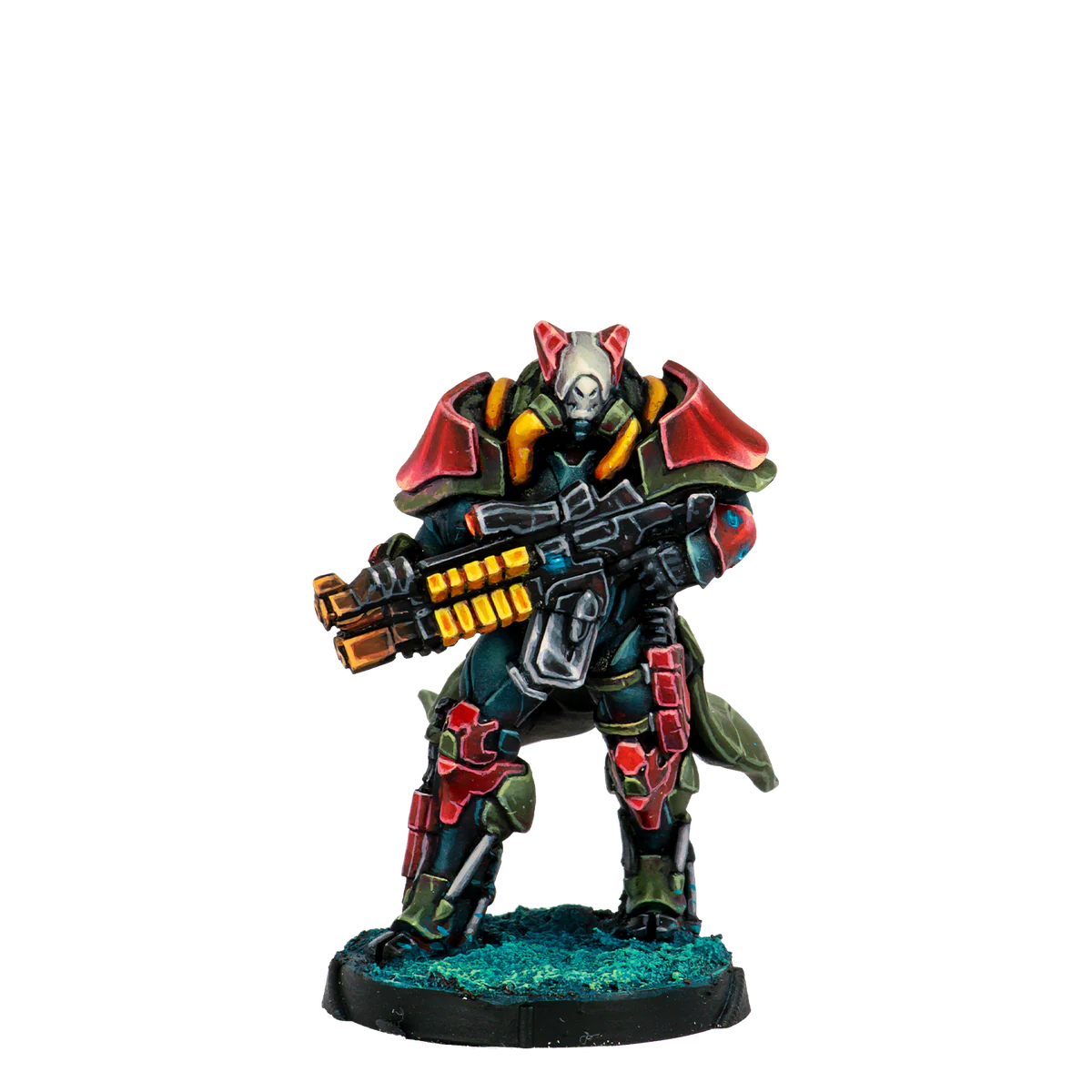 Essentials: Combined Army Booster Pack Alpha [AUGUST PRE-ORDER]