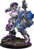 Maximus, Optimate and HexaDome Legend