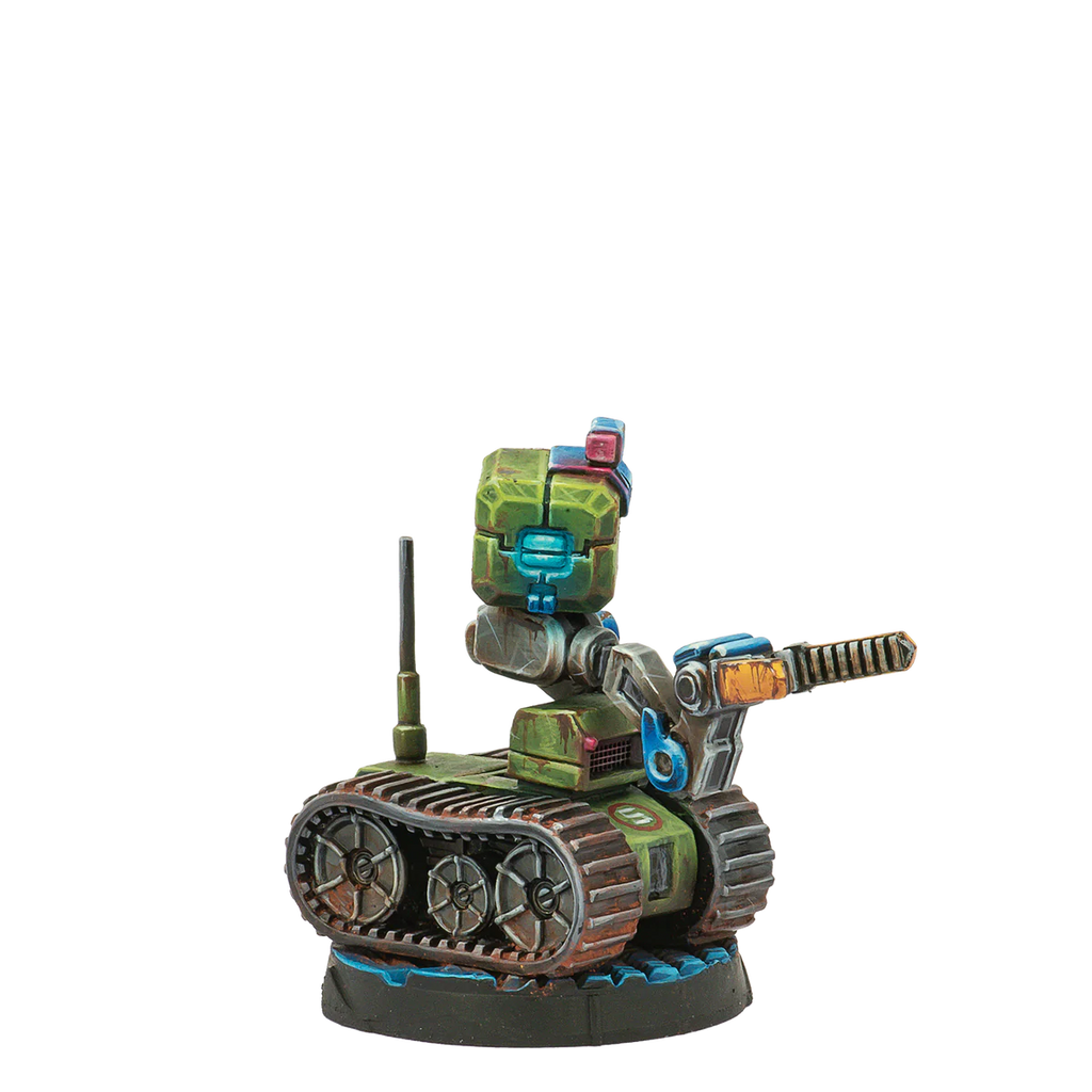 Ariadna Support Pack