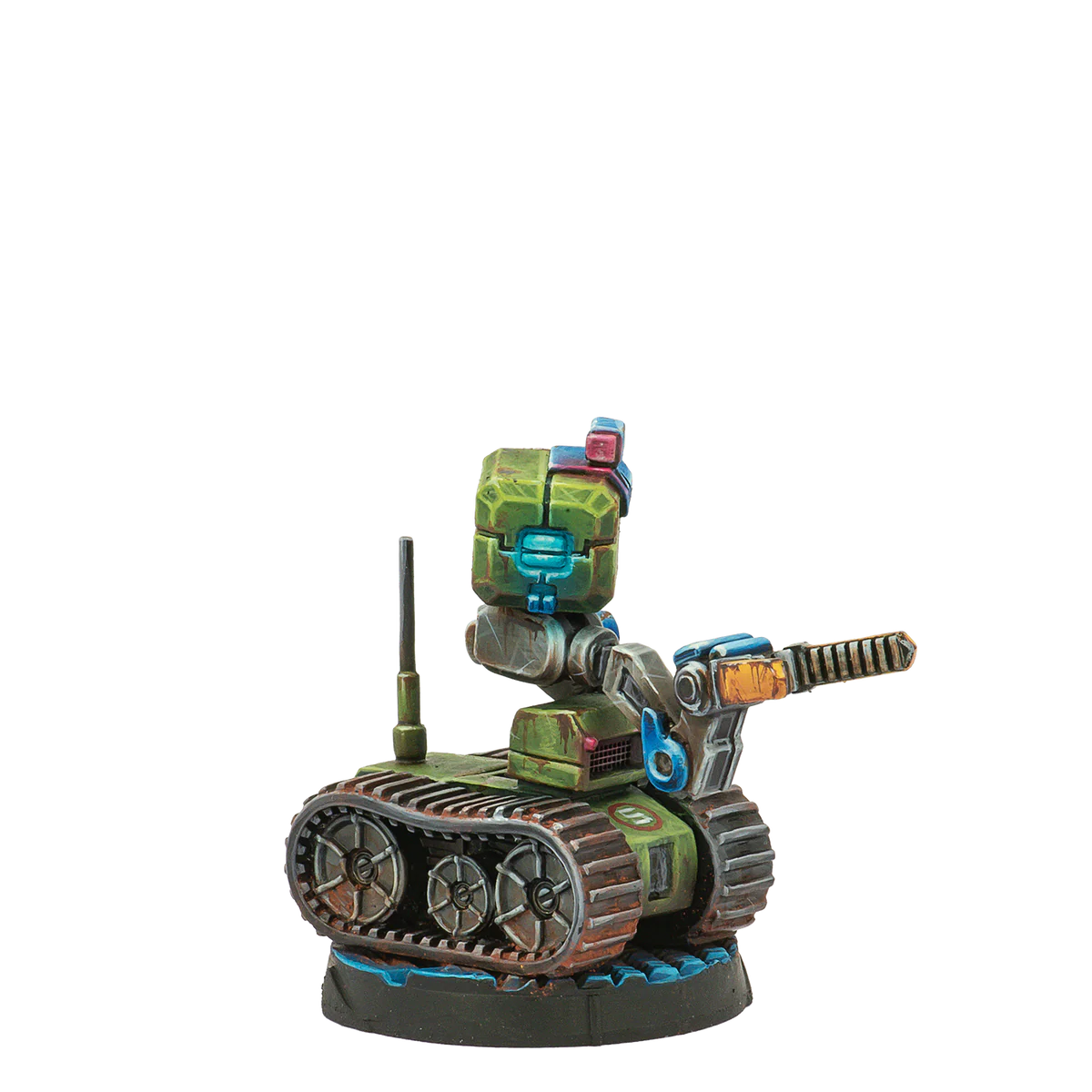 Ariadna Support Pack