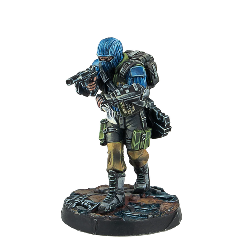 1st Highlander S.A.S.