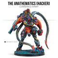 The Anathematics