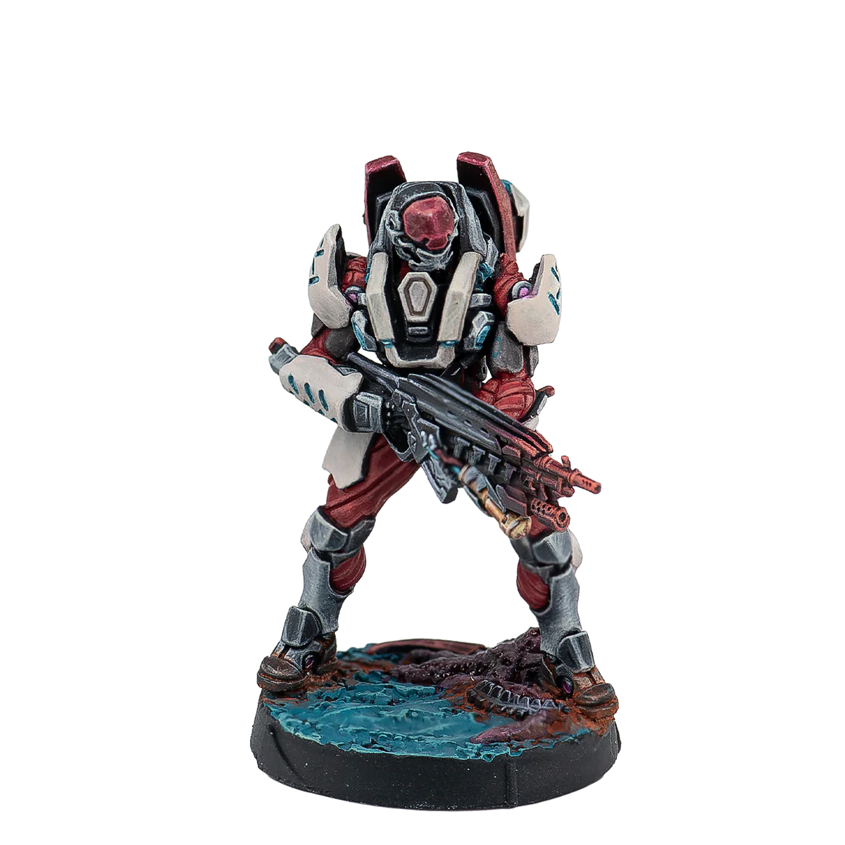 Next Wave Action Pack
