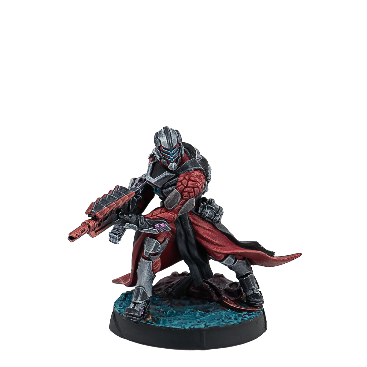 Next Wave Action Pack