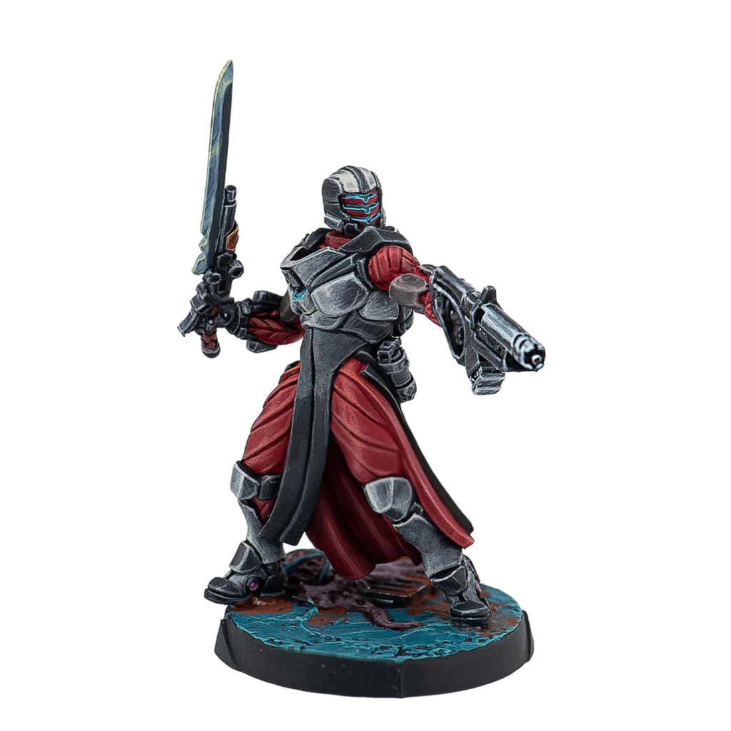 Next Wave Action Pack