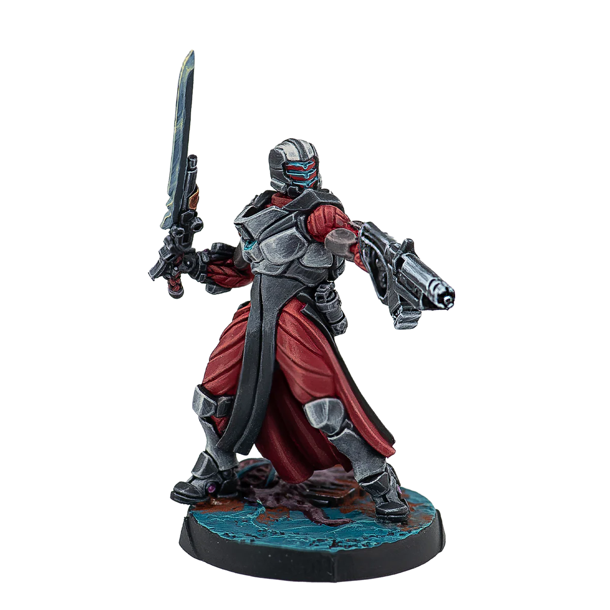 Next Wave Action Pack