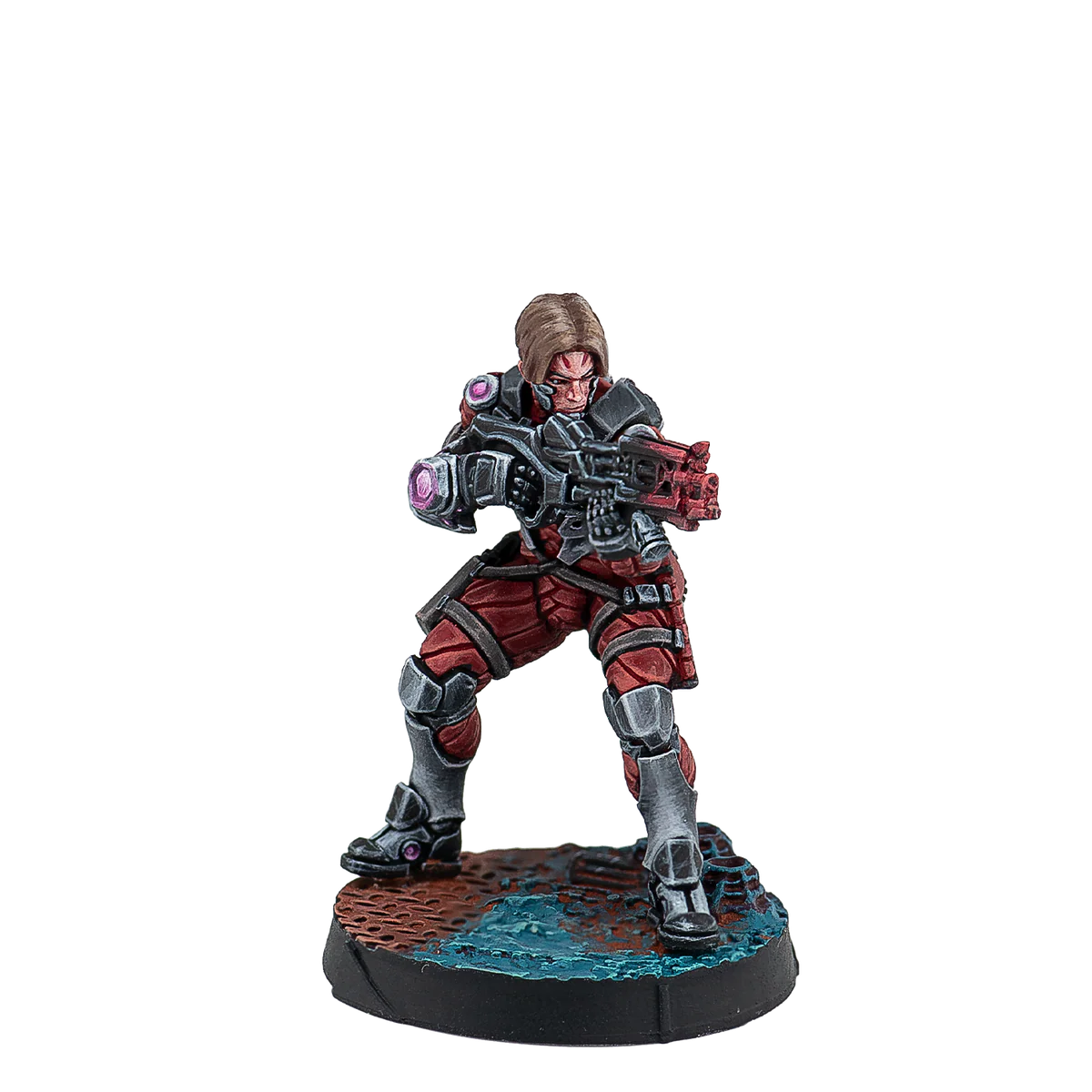 Next Wave Action Pack