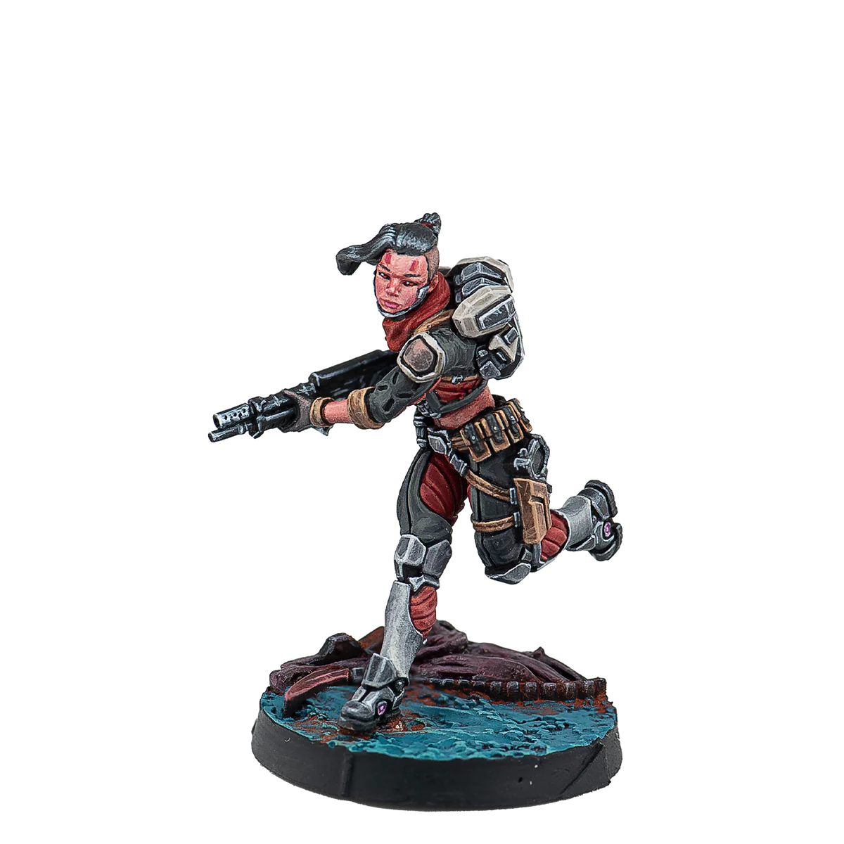 Next Wave Action Pack