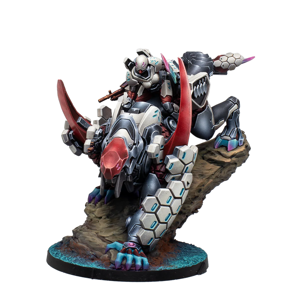 Juggernauts, Armored Assult Brigade
