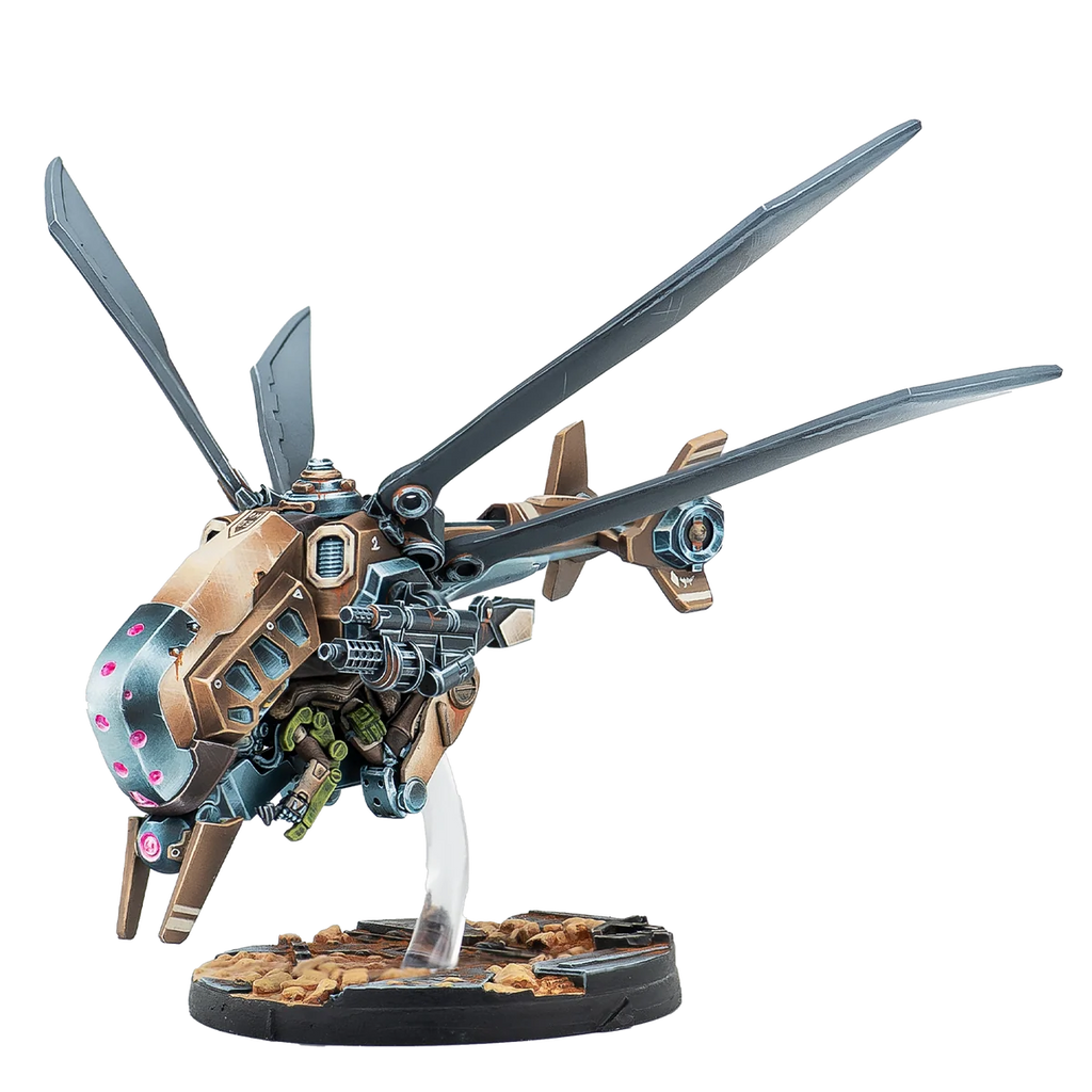 Zaybek Aero-unit