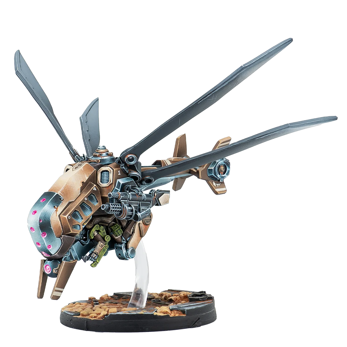 Zaybek Aero-unit