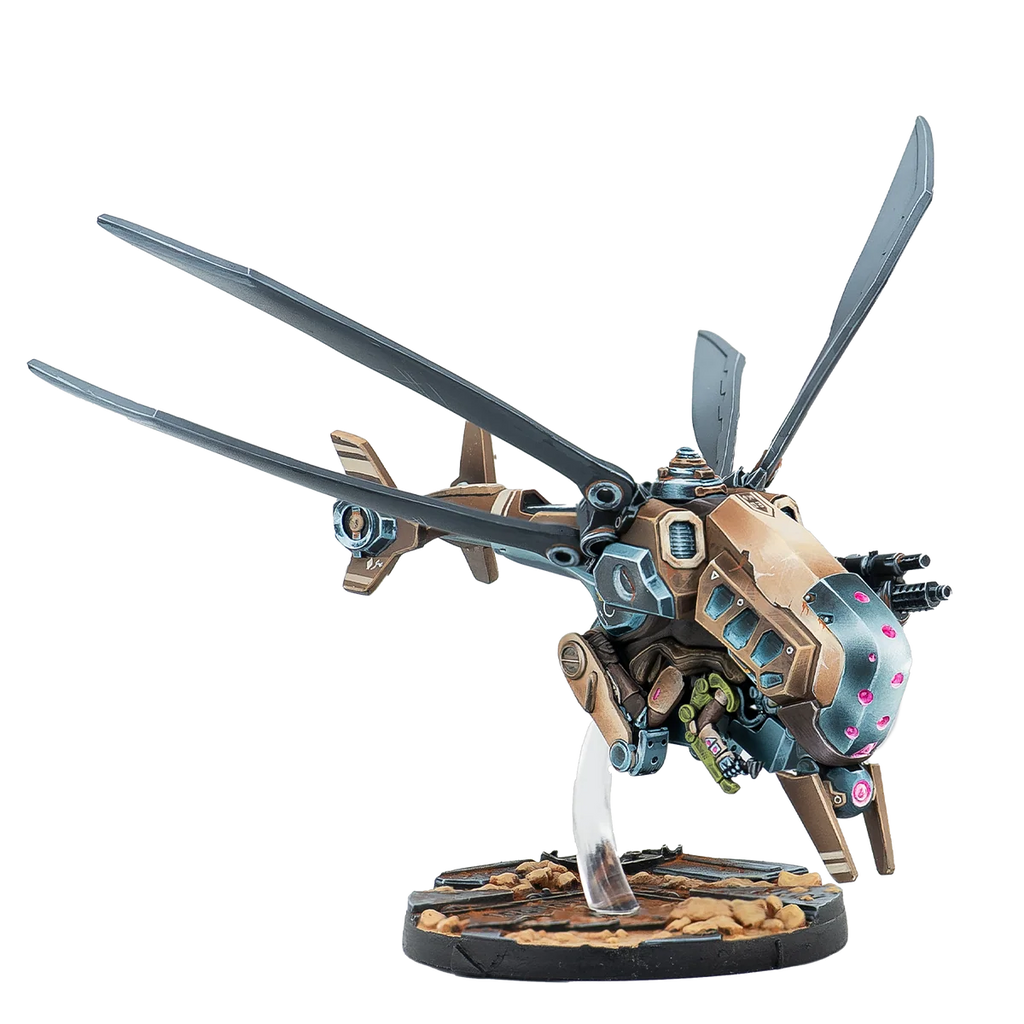 Zaybek Aero-unit