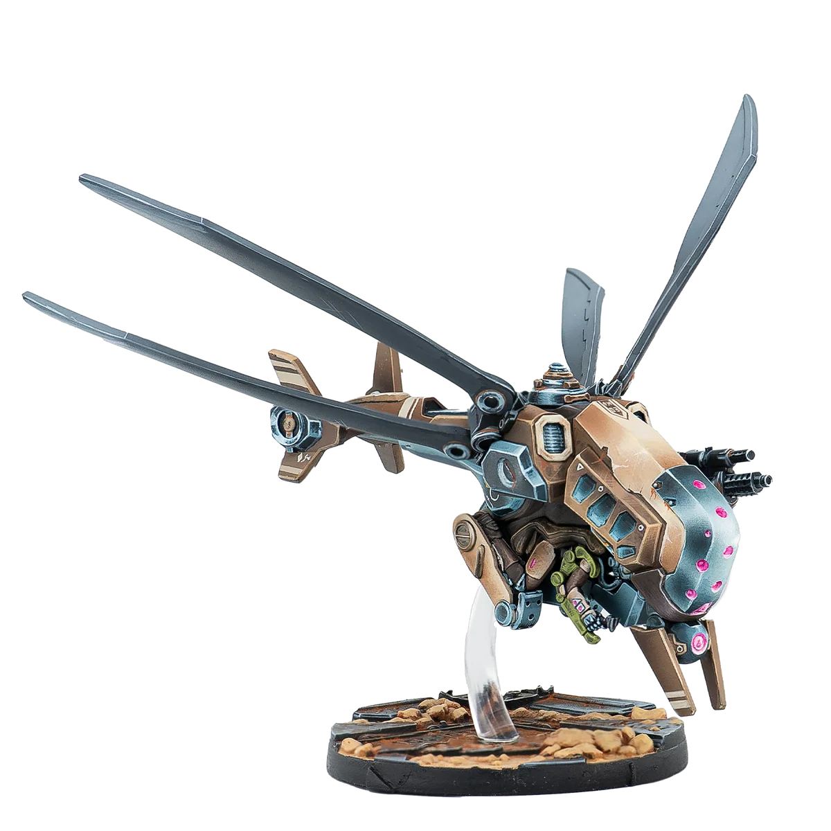Zaybek Aero-unit