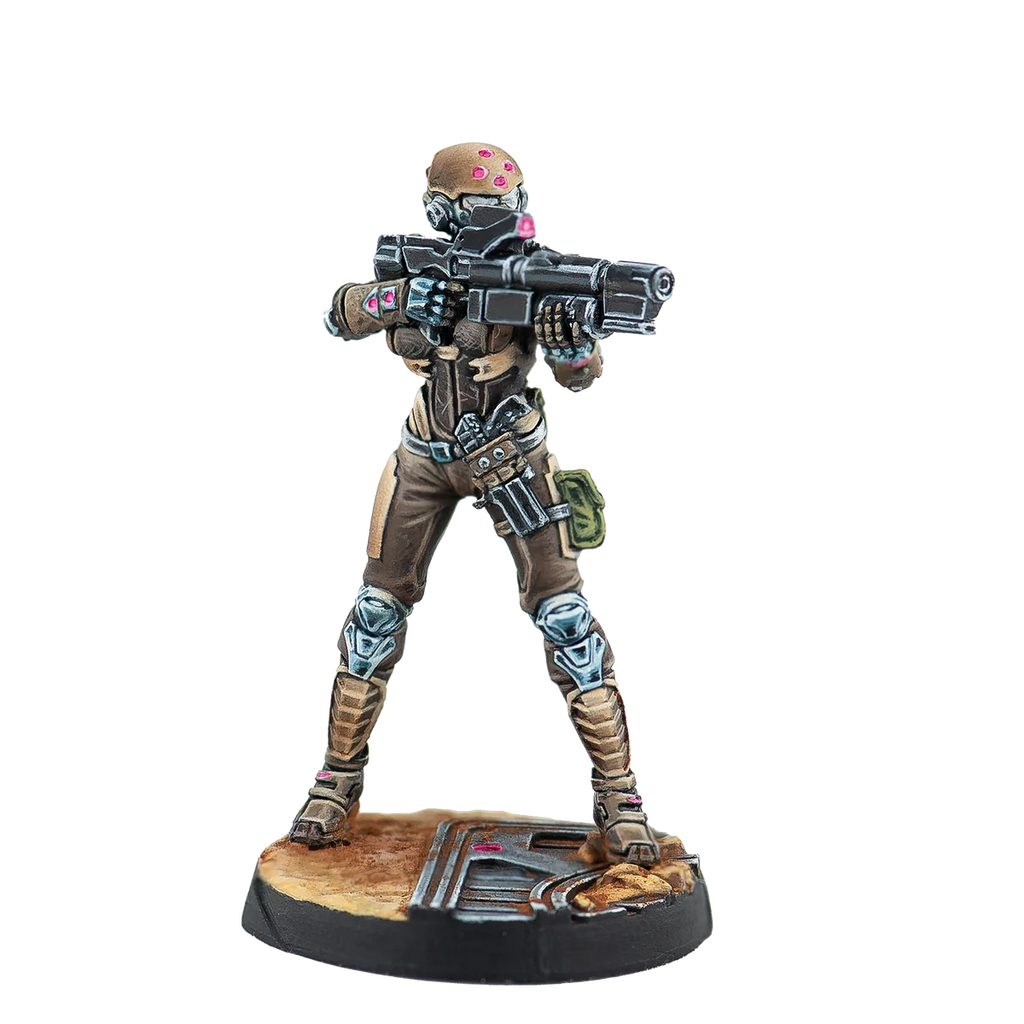 Zaybek Aero-unit