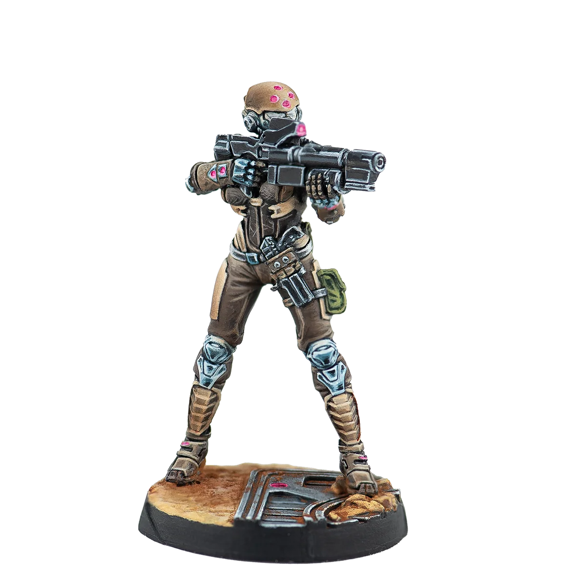 Zaybek Aero-unit