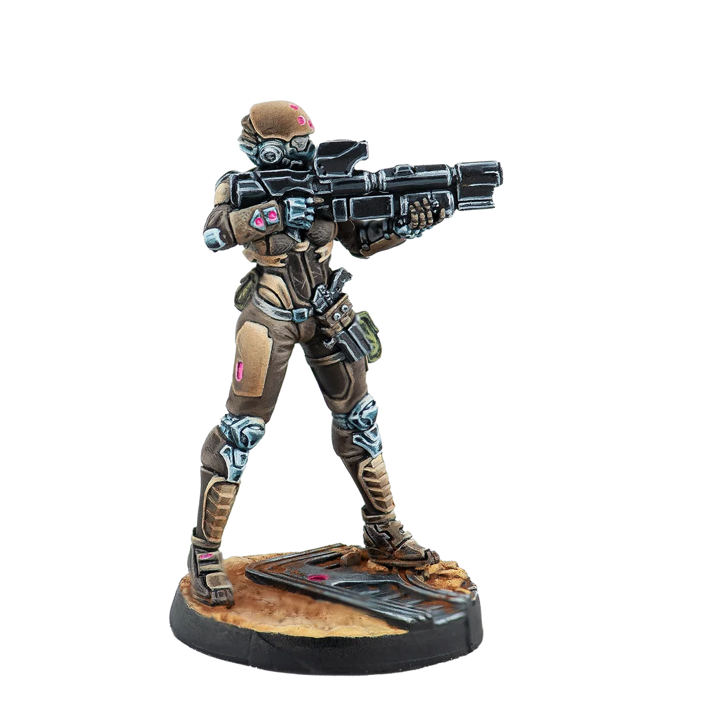 Zaybek Aero-unit