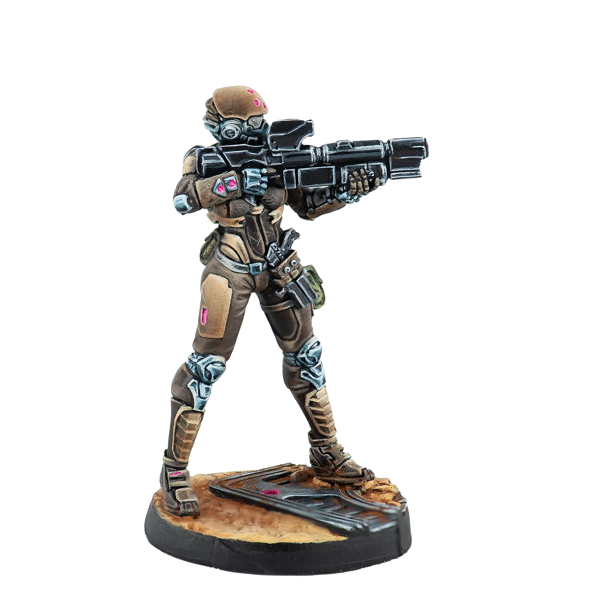 Zaybek Aero-unit