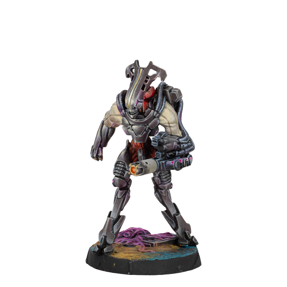 Drakios, Team Achilles' Dragon [AUGUST PRE-ORDER]