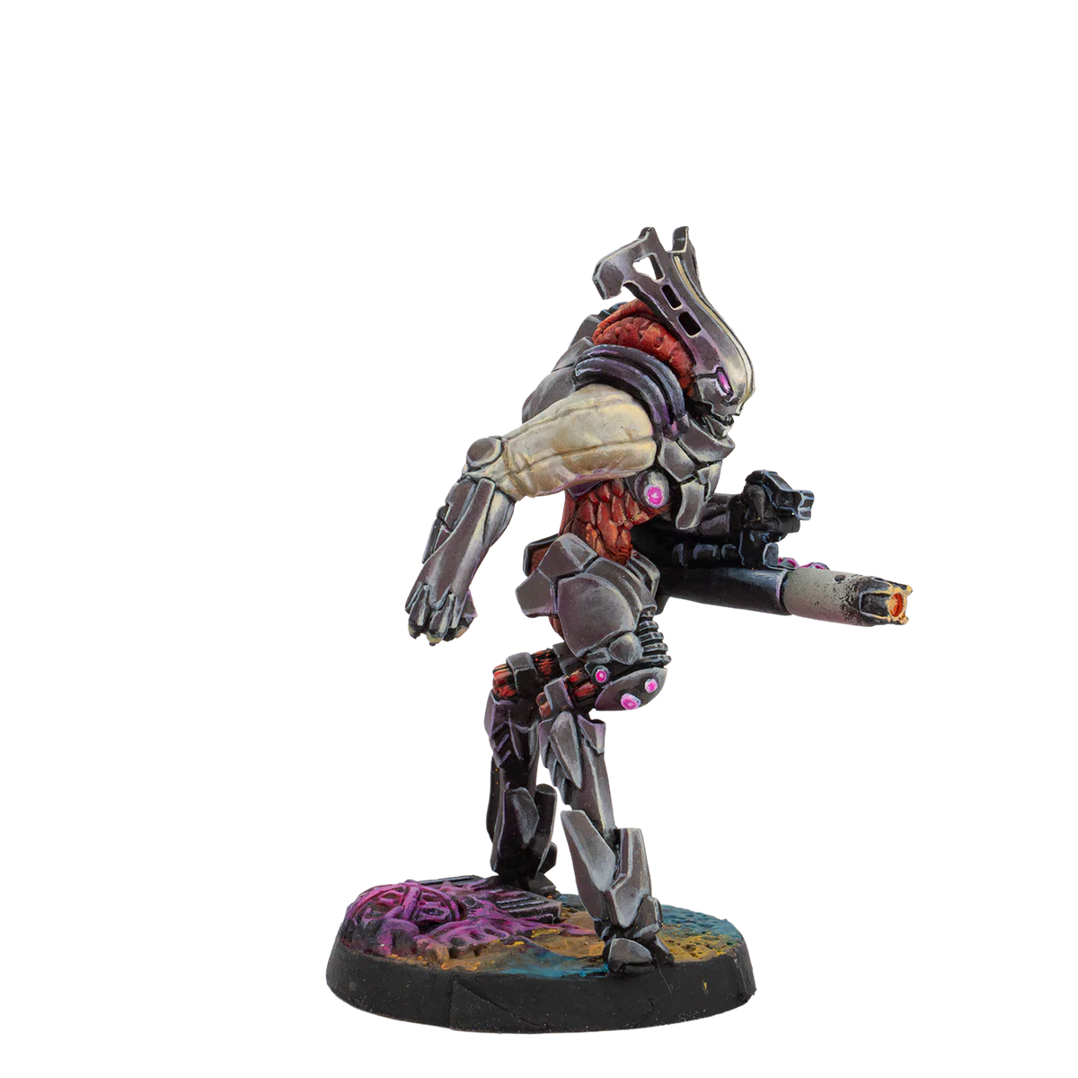 Drakios, Team Achilles' Dragon [AUGUST PRE-ORDER]