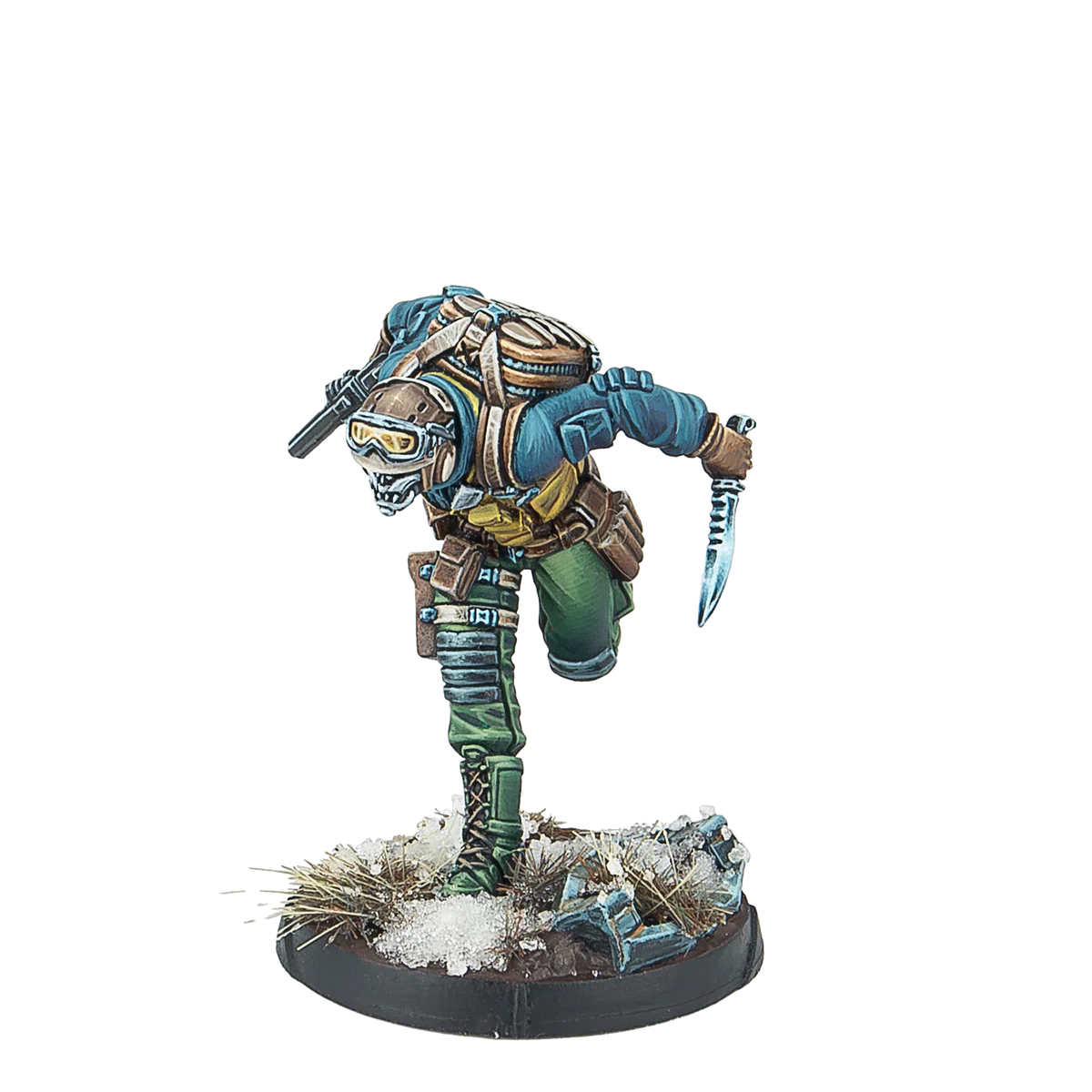 Ariadna Support Pack