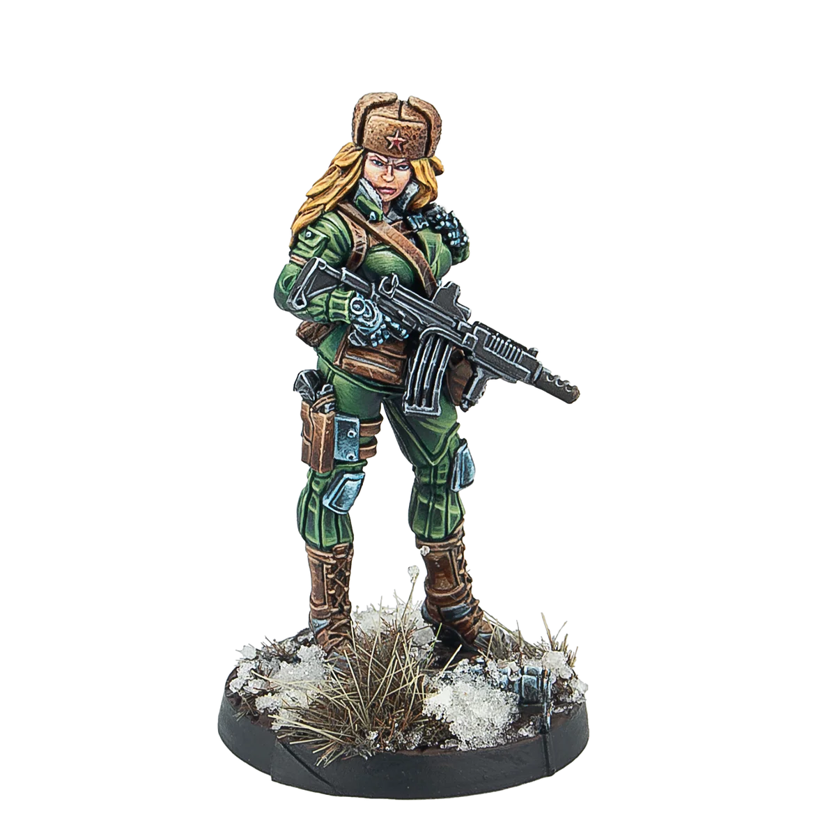 Ariadna Support Pack