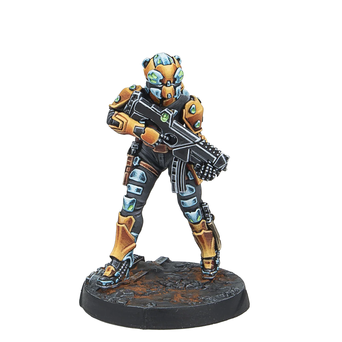 Imperial Service Expansion Pack Delta