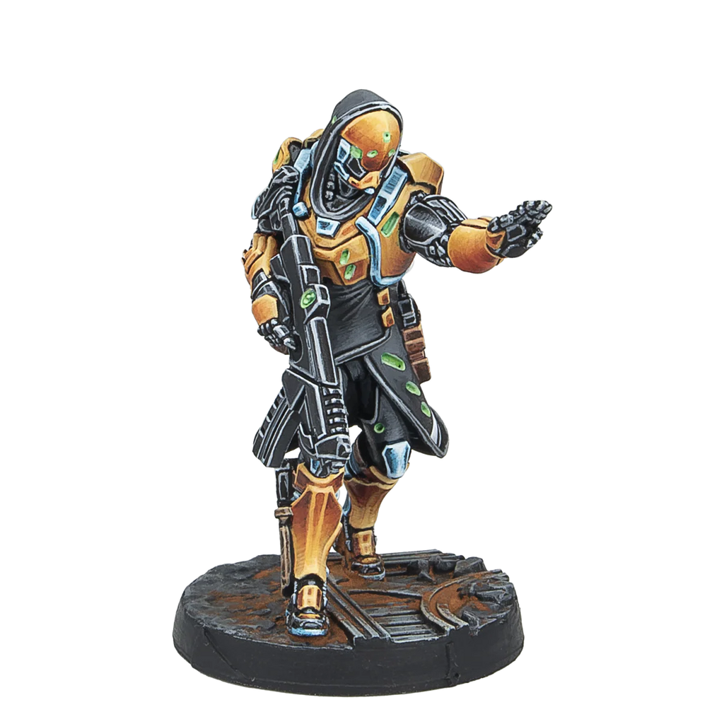 Imperial Service Expansion Pack Delta