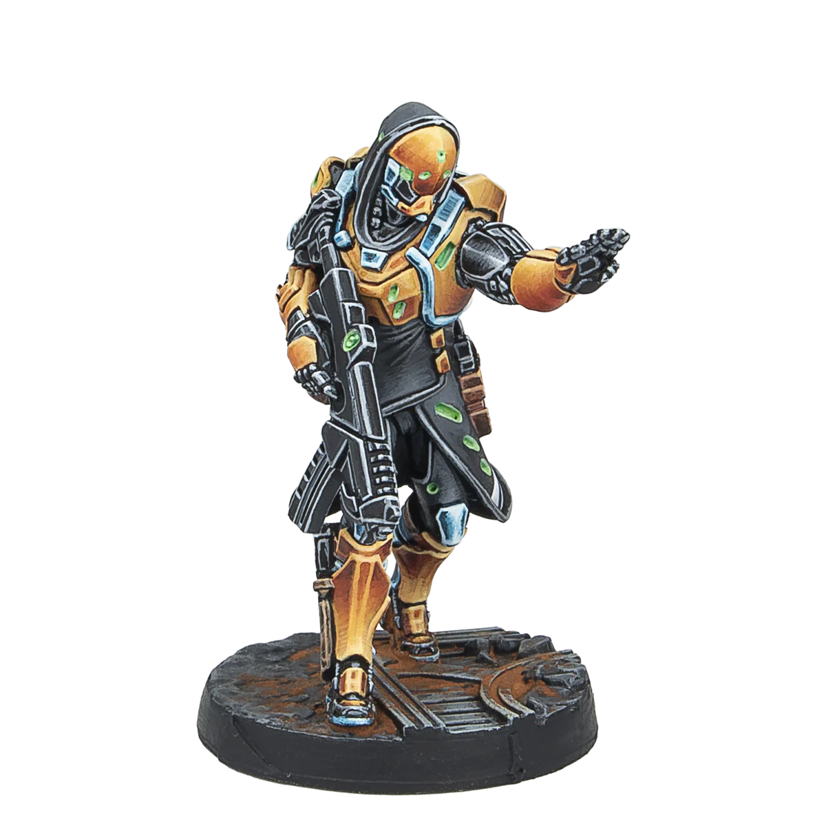 Imperial Service Expansion Pack Delta
