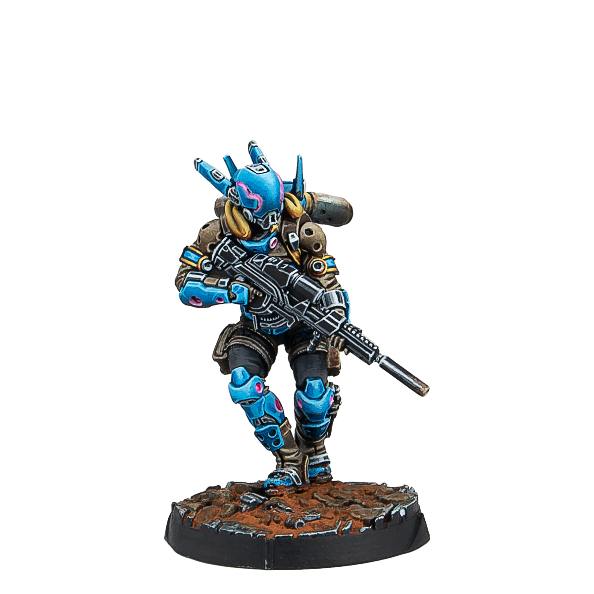 Kestrel Expansion Pack Delta