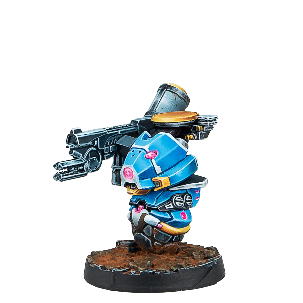 Kestrel Expansion Pack Delta