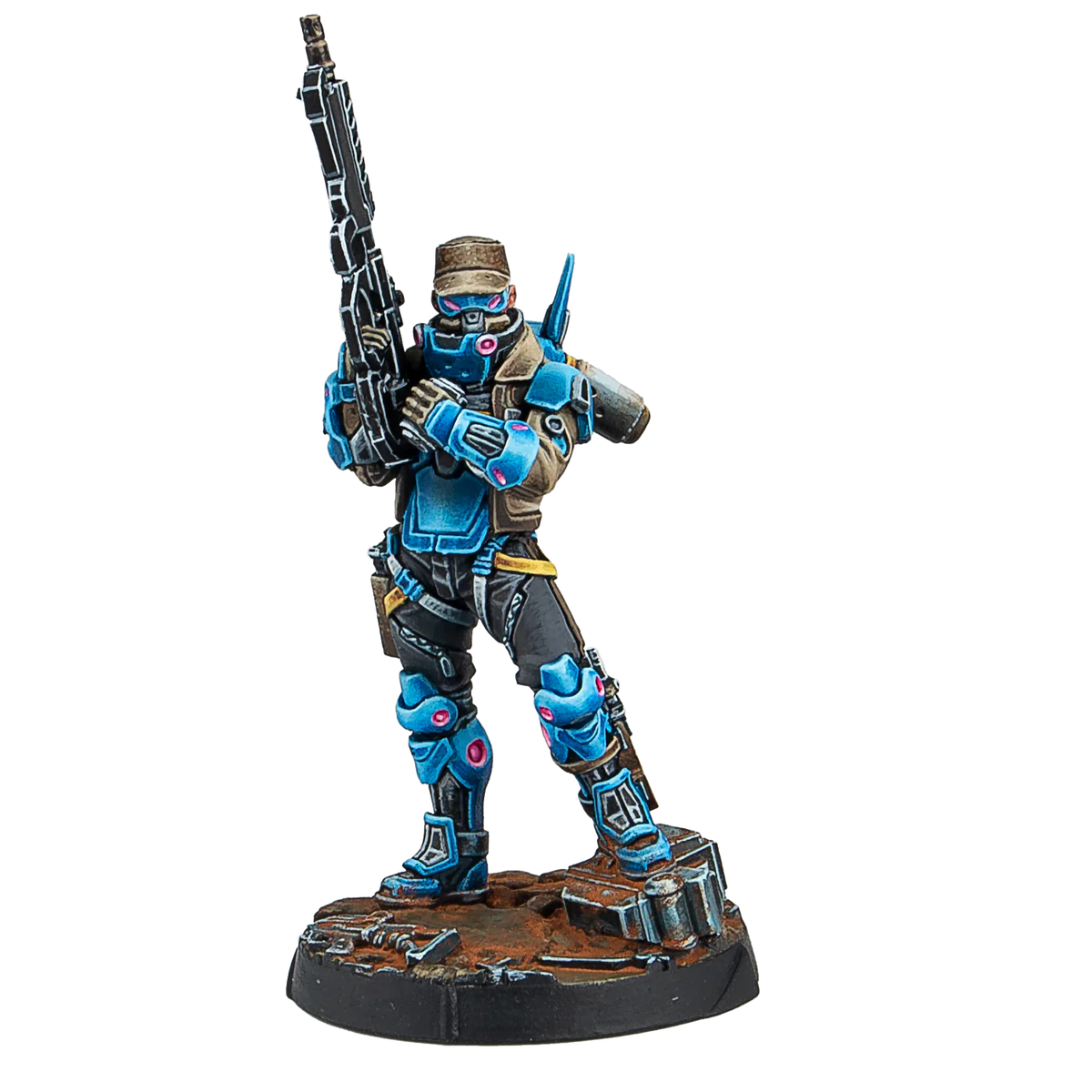 Kestrel Expansion Pack Delta