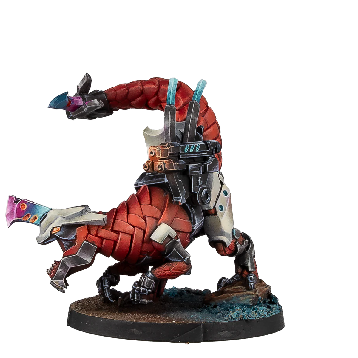 Next Wave Expansion Pack Beta [JULY PRE-ORDER]