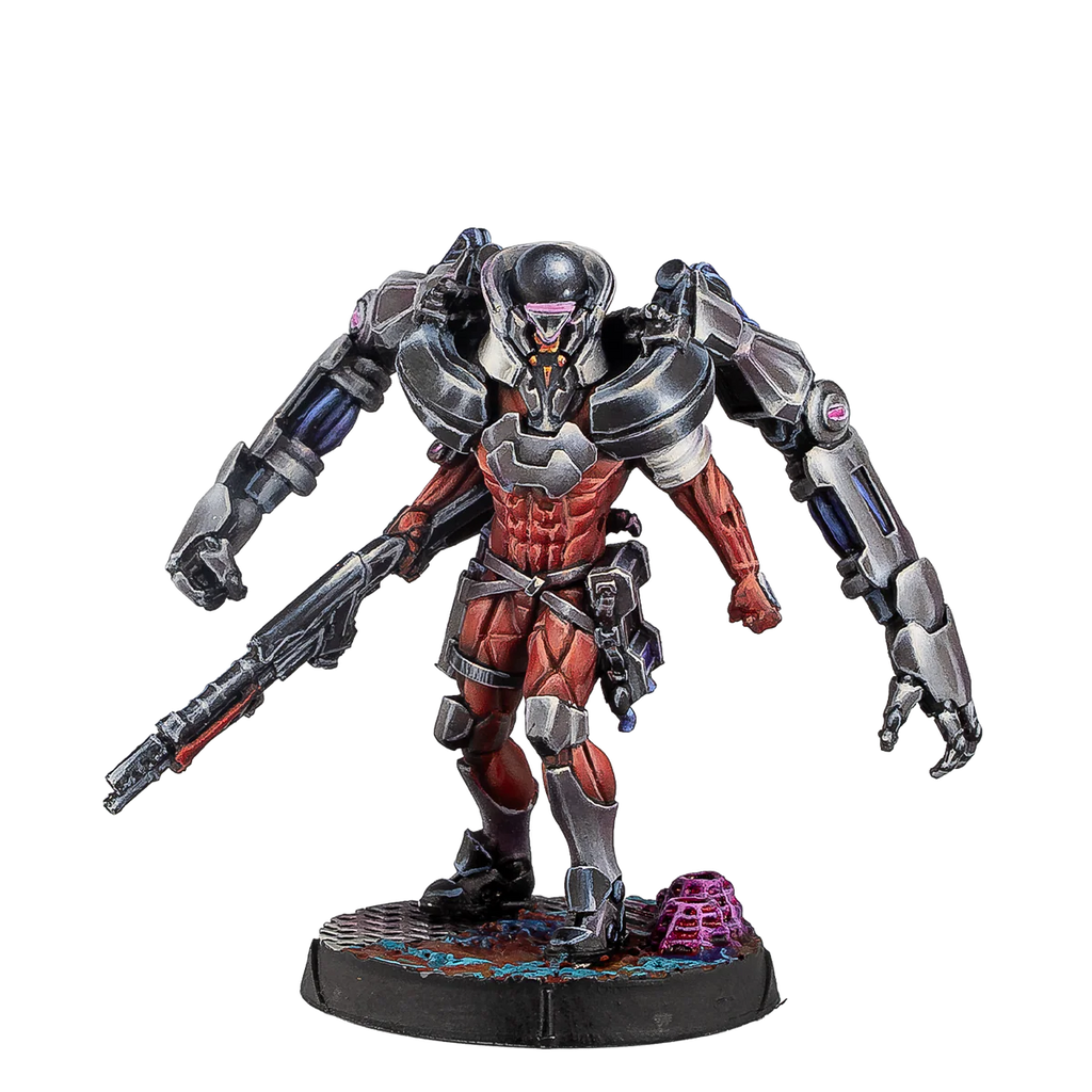 Next Wave Expansion Pack Beta [JULY PRE-ORDER]