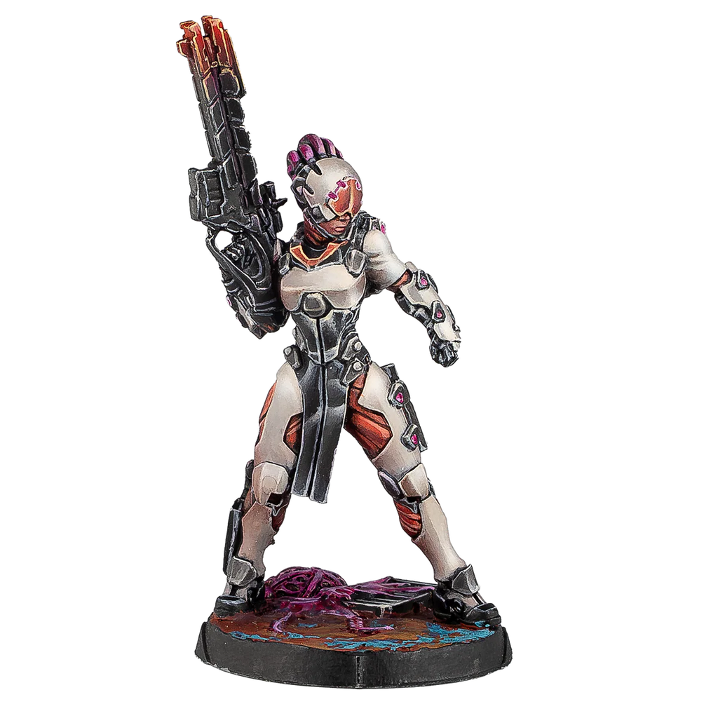 Next Wave Expansion Pack Beta [JULY PRE-ORDER]