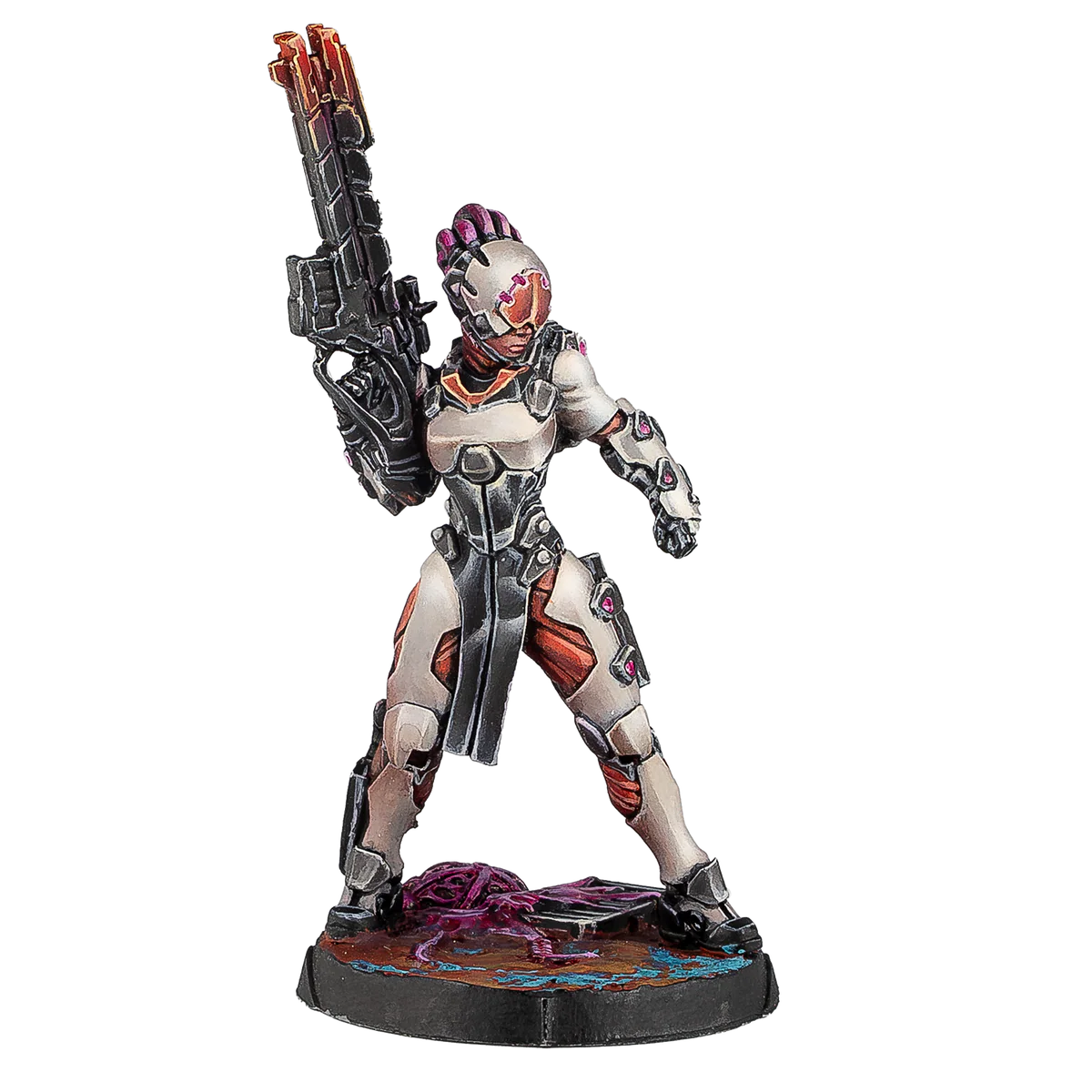 Next Wave Expansion Pack Beta [JULY PRE-ORDER]