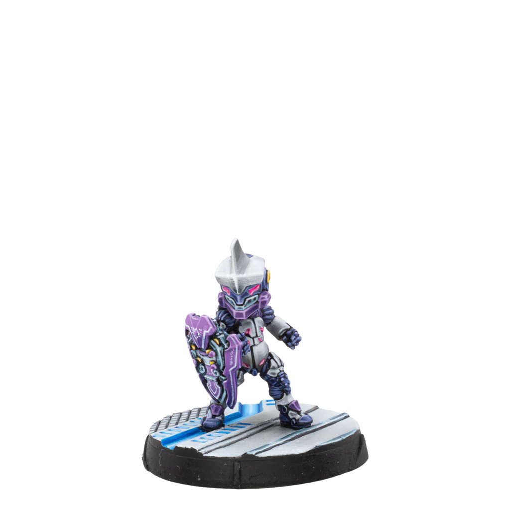 Optimate Agent Maximus [AUGUST PRE-ORDER]
