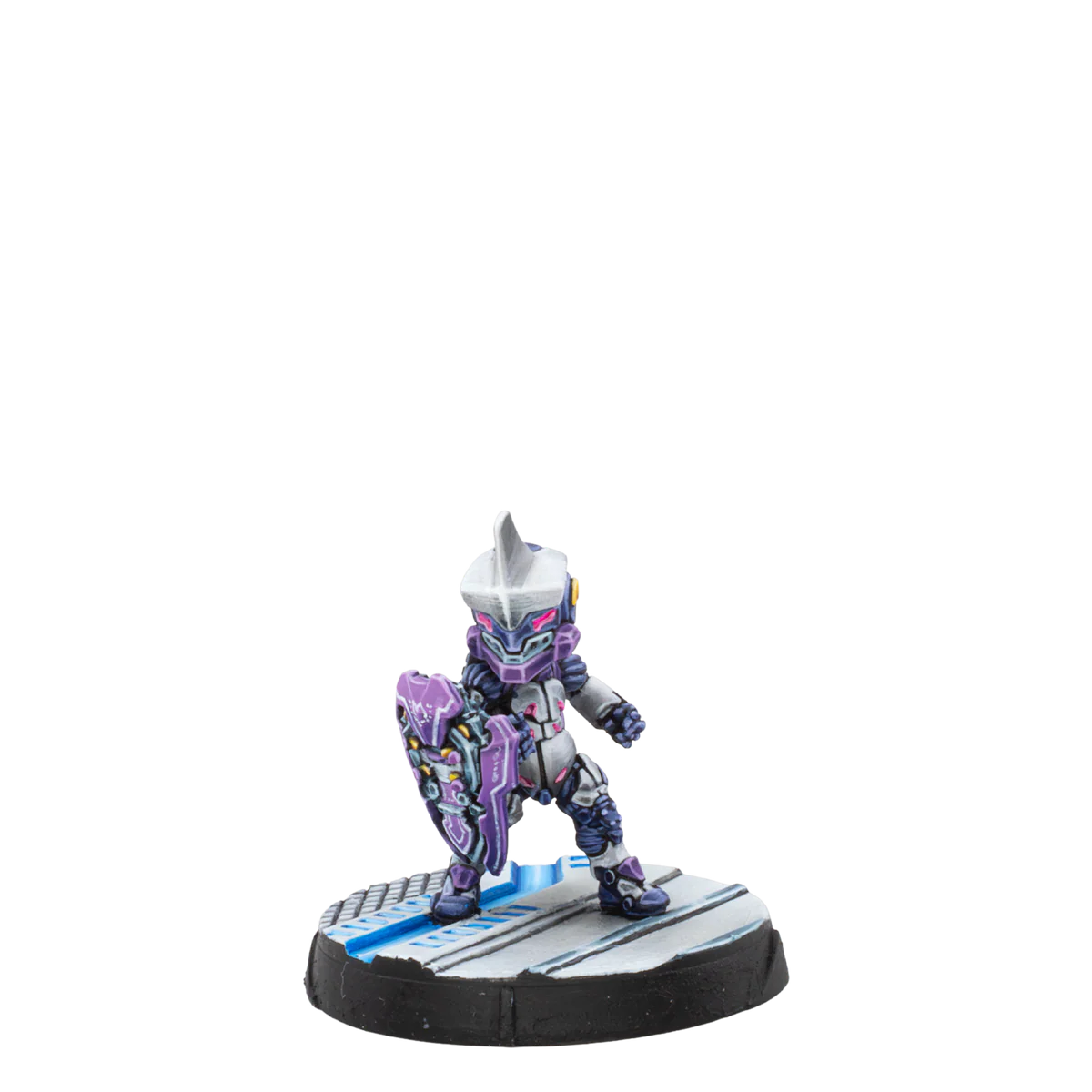 Optimate Agent Maximus [AUGUST PRE-ORDER]